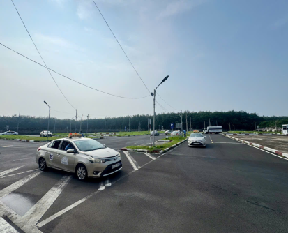 Đào Tạo Lái Xe Tại Đồng Nai 