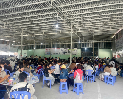 Kinh Nghiệm Chọn Thầy Có Tâm Tại Biên Hòa Ở Đâu ?