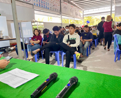 Thi Bằng Lái Xe Máy Đồng Nai - Thầy Lạc: Uy Tín, Trọn Gói