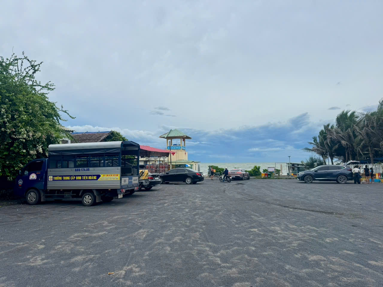 Học lái xe biên hoà