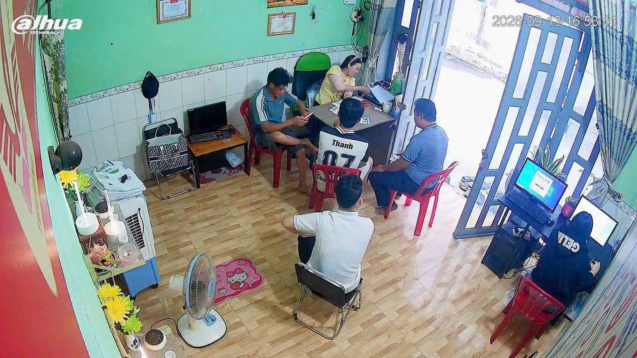 Học lái xe tại đồng nai