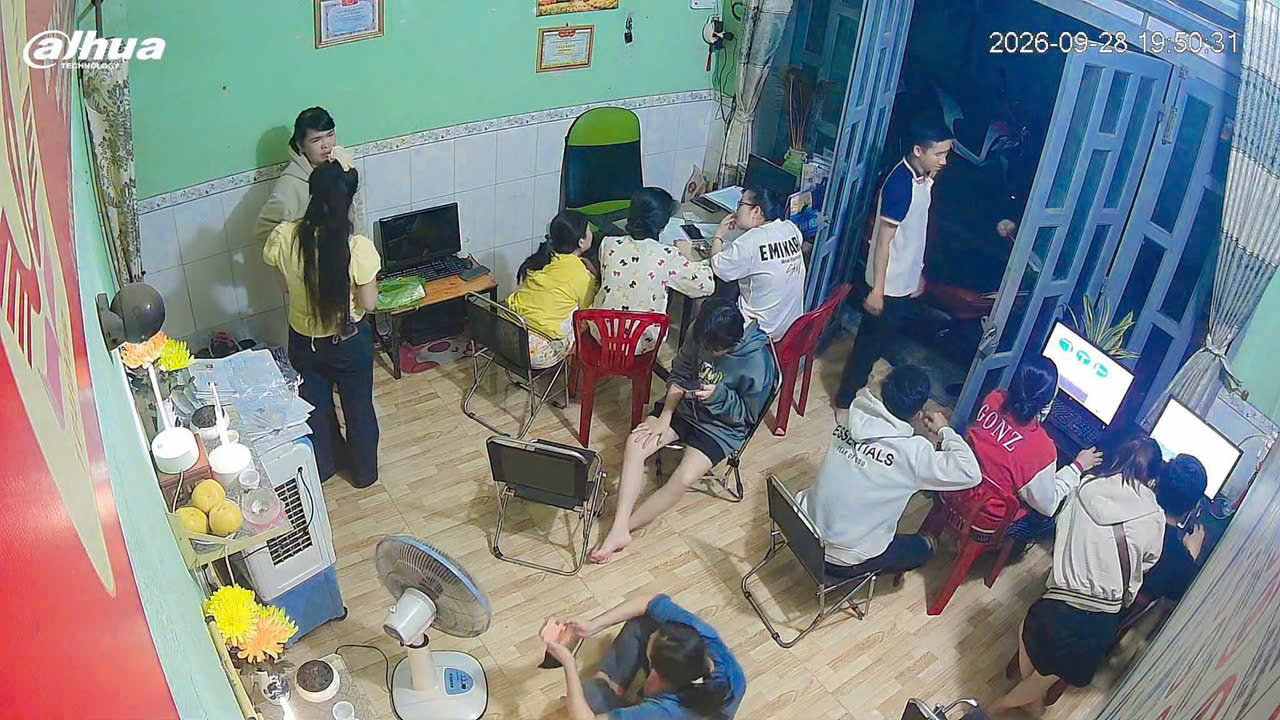 Học lái xe biên hoà