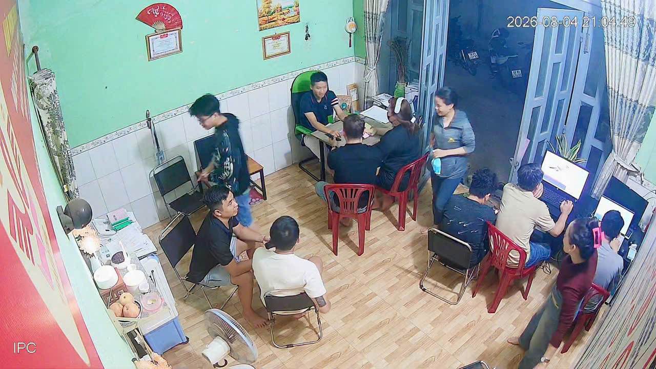 Học lái xe Long Khánh
